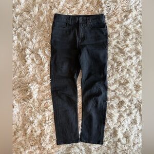 Everlane Cheeky Straight Jeans